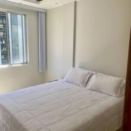 Apartamento Espetacular No Coracao De Copacabana. Lägenhet Rio de Janeiro Exteriör bild