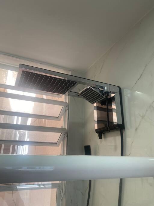 Apartamento Espetacular No Coracao De Copacabana. Lägenhet Rio de Janeiro Exteriör bild
