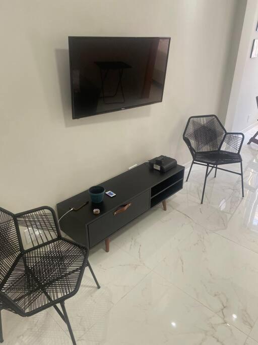 Apartamento Espetacular No Coracao De Copacabana. Lägenhet Rio de Janeiro Exteriör bild