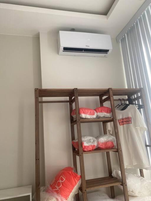 Apartamento Espetacular No Coracao De Copacabana. Lägenhet Rio de Janeiro Exteriör bild