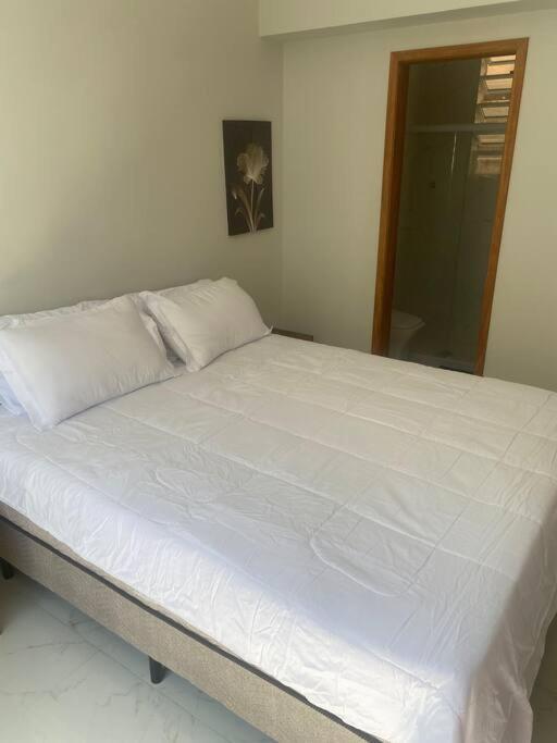 Apartamento Espetacular No Coracao De Copacabana. Lägenhet Rio de Janeiro Exteriör bild